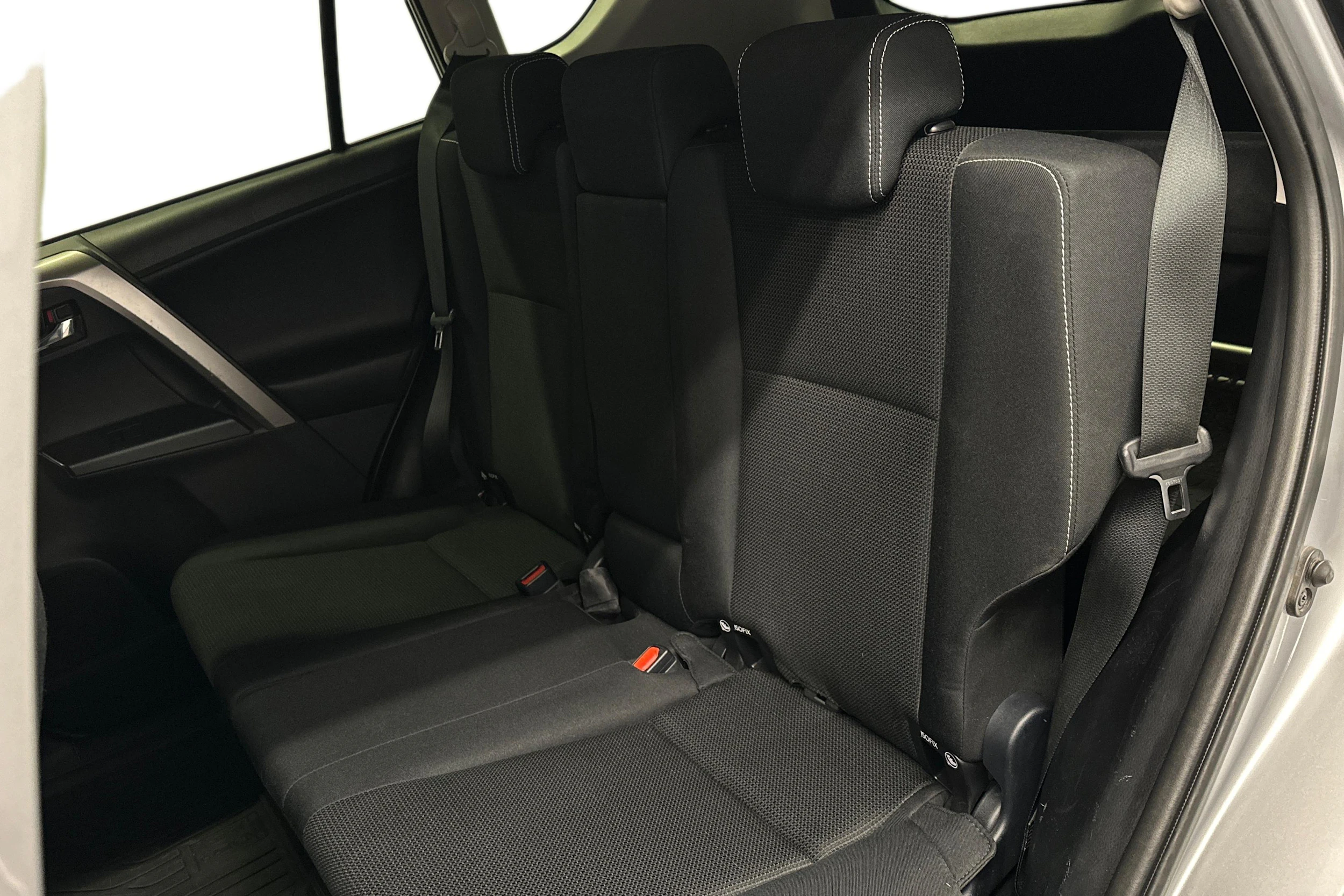 hopea Toyota RAV4 2018 kuva 11.