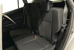 hopea Toyota RAV4 2018 kuva 11.
