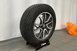hopea Toyota RAV4 2018 kuva 13.