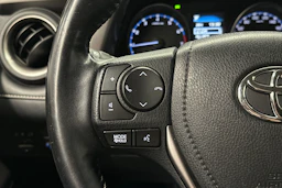 hopea Toyota RAV4 2018 kuva 15.
