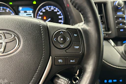 hopea Toyota RAV4 2018 kuva 16.