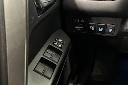 hopea Toyota RAV4 2018 kuva 18.