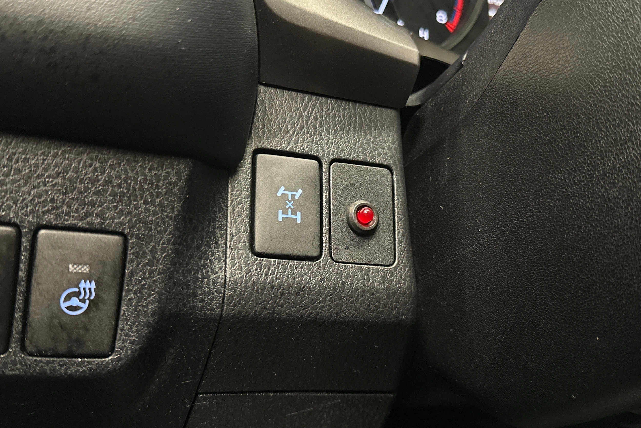 hopea Toyota RAV4 2018 kuva 19.
