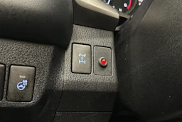 hopea Toyota RAV4 2018 kuva 19.