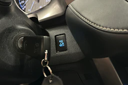 hopea Toyota RAV4 2018 kuva 20.