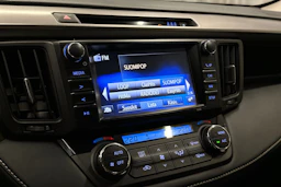hopea Toyota RAV4 2018 kuva 23.