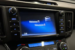 hopea Toyota RAV4 2018 kuva 24.