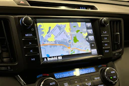 hopea Toyota RAV4 2018 kuva 25.