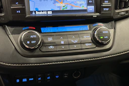 hopea Toyota RAV4 2018 kuva 26.