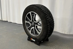 valkoinen Toyota RAV4 2018 kuva 13.