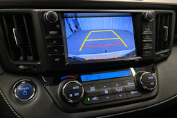 valkoinen Toyota RAV4 2018 kuva 28.