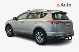 hopea Toyota RAV4 2018 kuva 2.