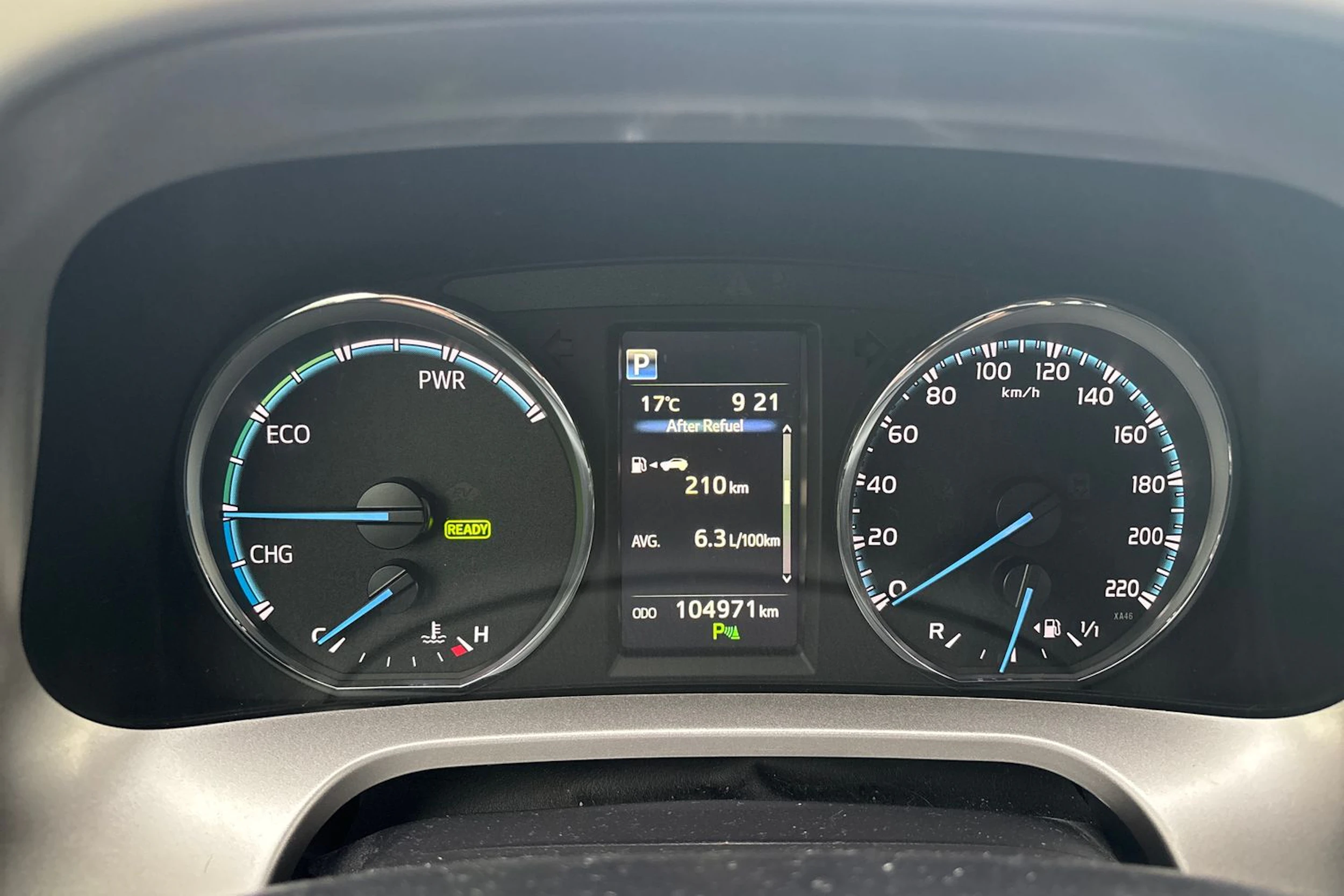 ruskea (beige) Toyota RAV4 2018 kuva 4.