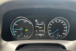 ruskea (beige) Toyota RAV4 2018 kuva 4.