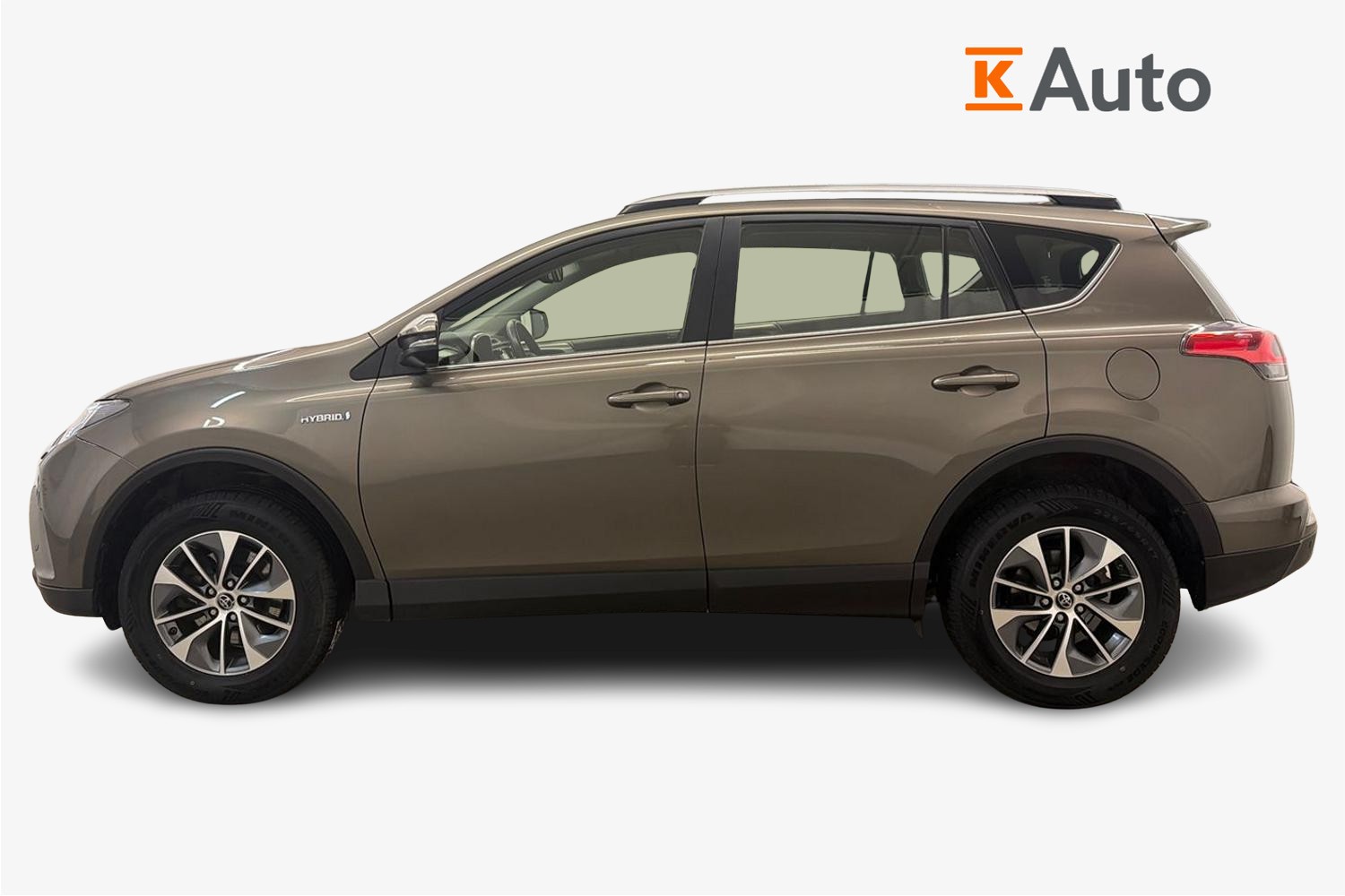 Toyota RAV4 2018, kuva 5/25