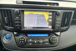 ruskea (beige) Toyota RAV4 2018 kuva 5.