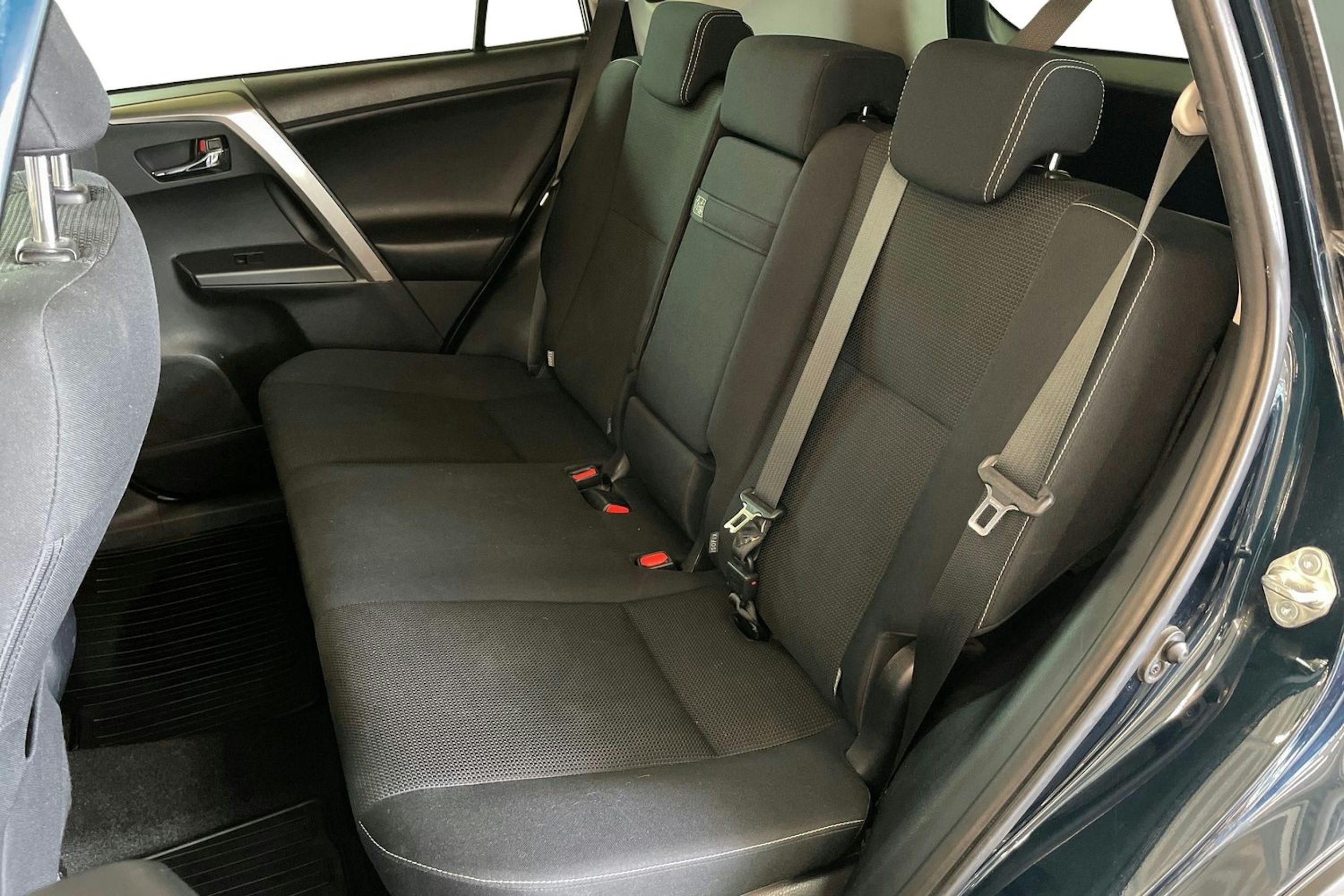 sininen Toyota RAV4 2018 kuva 10.