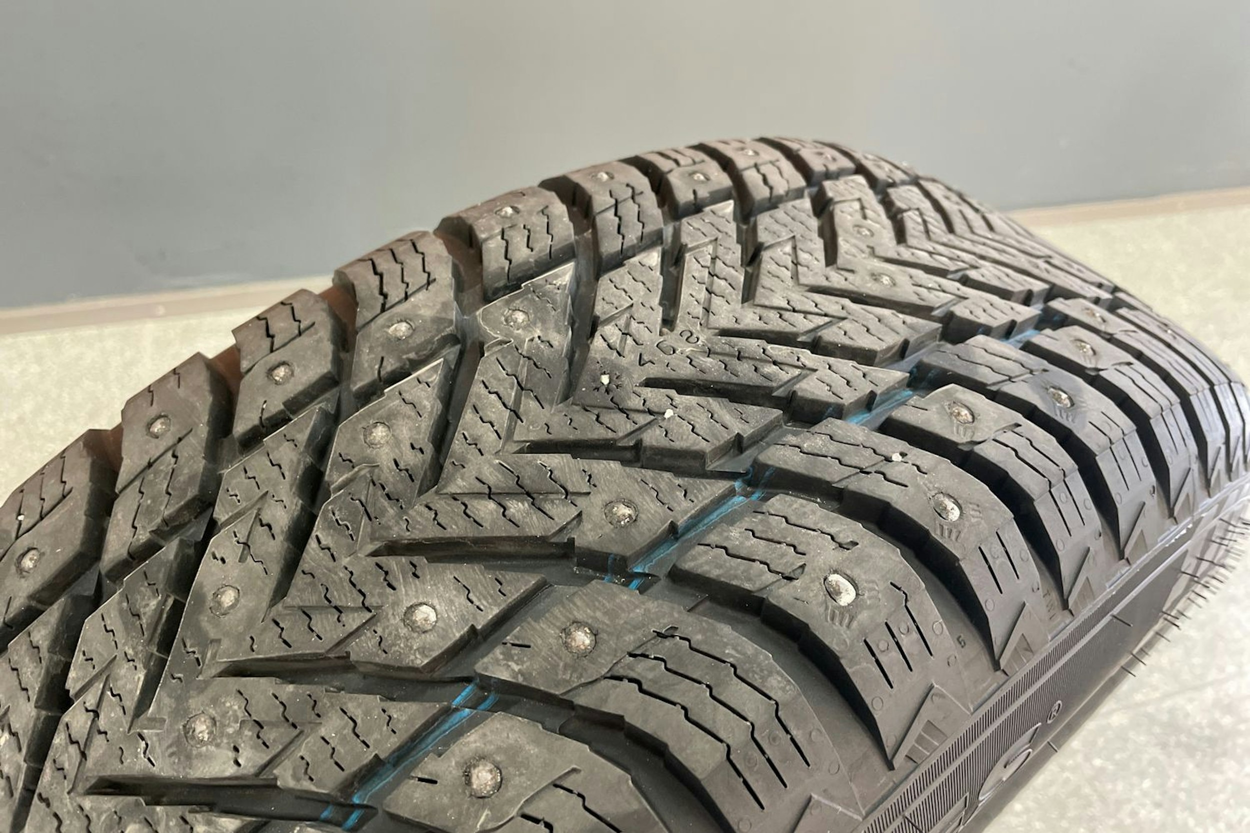 sininen Toyota RAV4 2018 kuva 15.