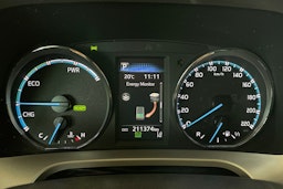sininen Toyota RAV4 2018 kuva 16.