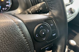 sininen Toyota RAV4 2018 kuva 18.