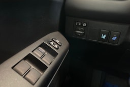 sininen Toyota RAV4 2018 kuva 20.