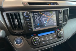 sininen Toyota RAV4 2018 kuva 21.