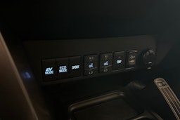 sininen Toyota RAV4 2018 kuva 22.