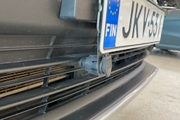 sininen Toyota RAV4 2018 kuva 25.