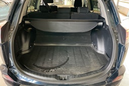 sininen Toyota RAV4 2018 kuva 27.