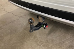 valkoinen Toyota RAV4 2018 kuva 24.