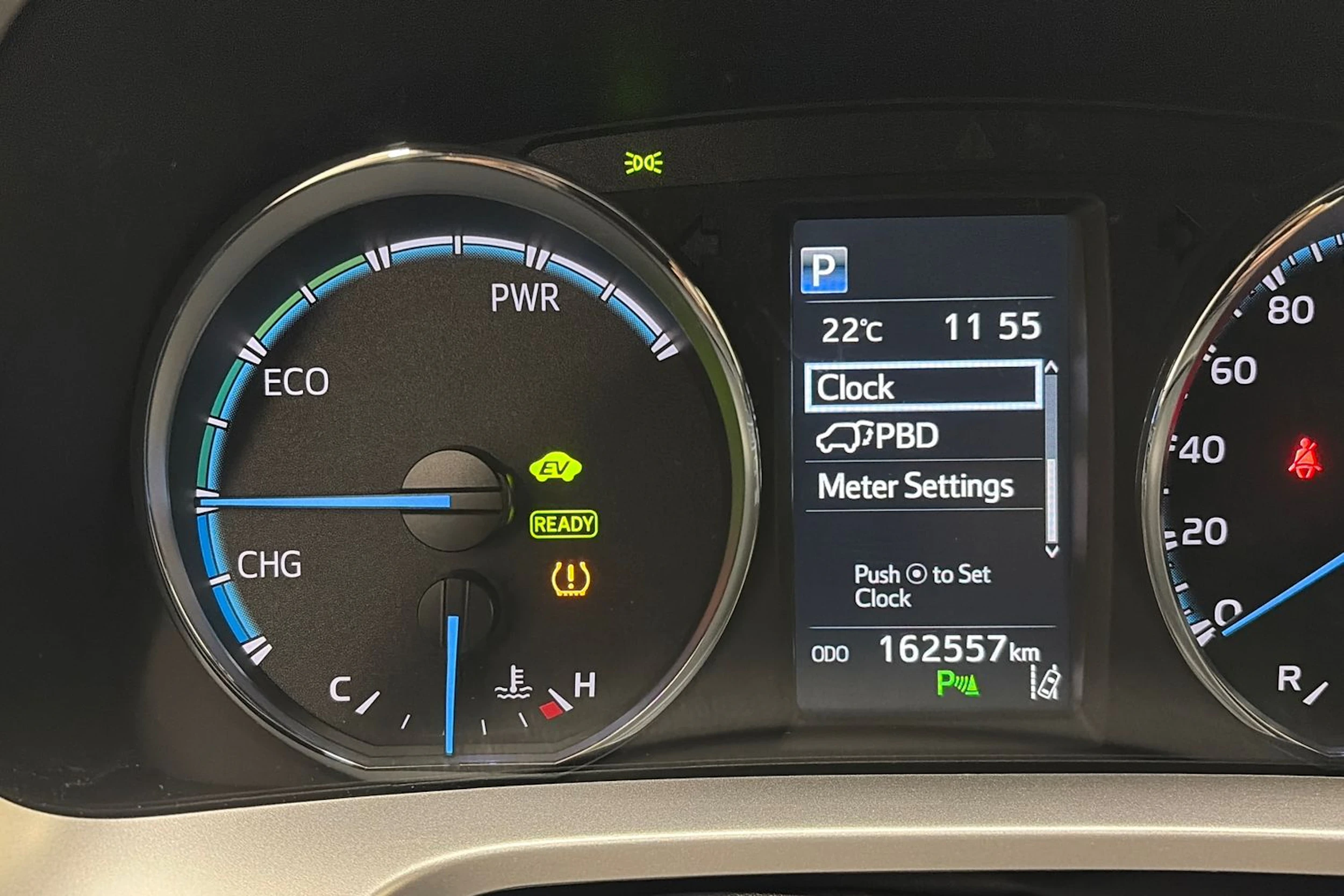 valkoinen Toyota RAV4 2018 kuva 23.