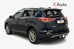 met. musta Toyota RAV4 2019 kuva 3.