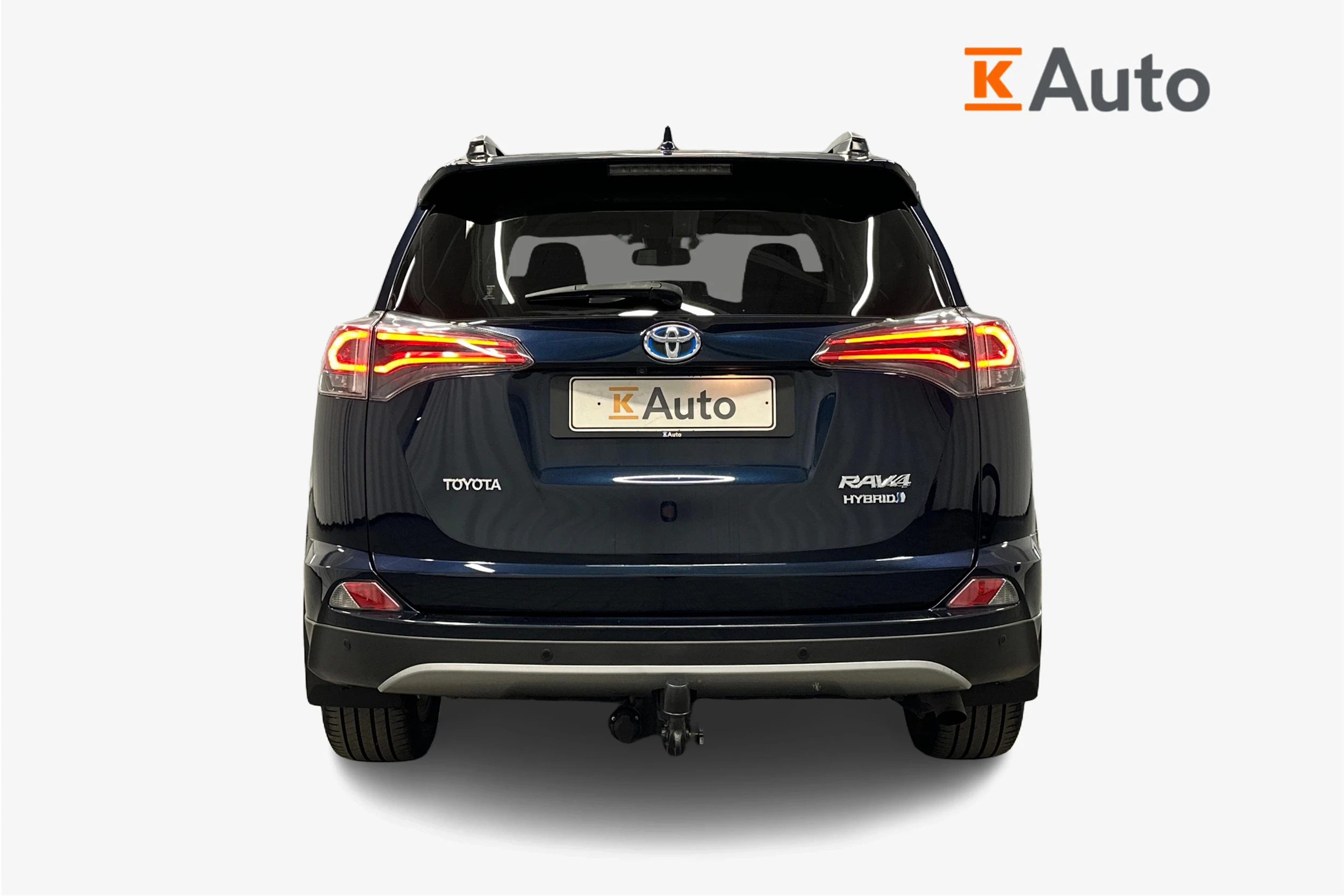 met. musta Toyota RAV4 2019 kuva 4.
