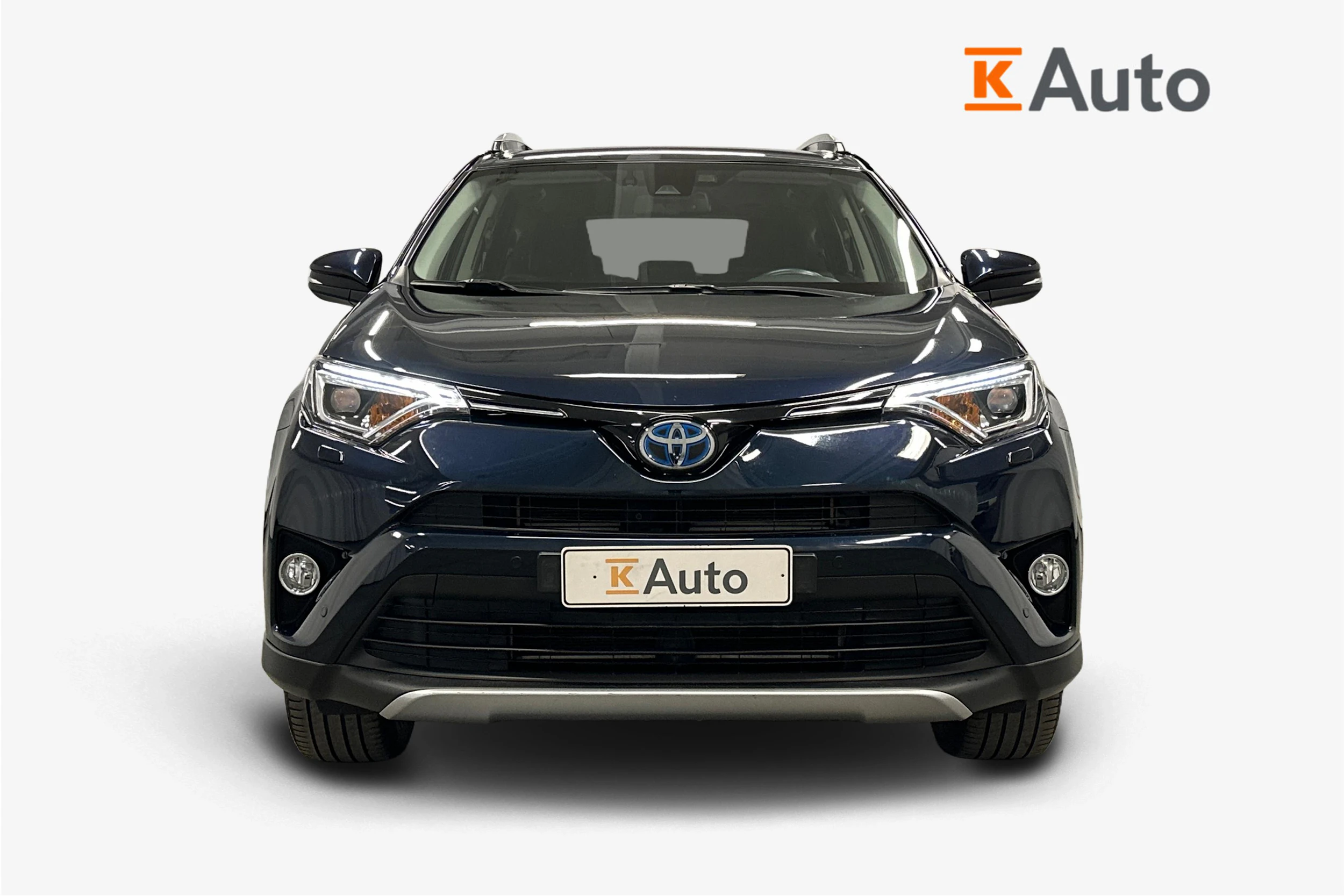 met. musta Toyota RAV4 2019 kuva 5.