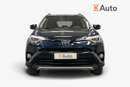 met. musta Toyota RAV4 2019 kuva 5.