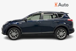 met. musta Toyota RAV4 2019 kuva 7.