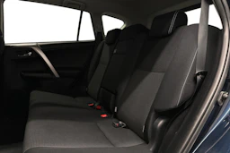 met. musta Toyota RAV4 2019 kuva 11.