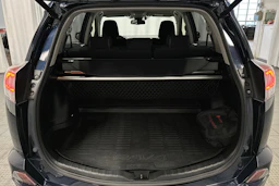 met. musta Toyota RAV4 2019 kuva 15.