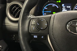 met. musta Toyota RAV4 2019 kuva 20.