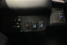 met. musta Toyota RAV4 2019 kuva 22.