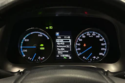 met. musta Toyota RAV4 2019 kuva 23.