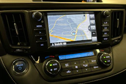 met. musta Toyota RAV4 2019 kuva 26.