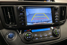 met. musta Toyota RAV4 2019 kuva 27.