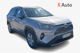 hopea Toyota RAV4 2019 kuva 1.