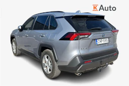 hopea Toyota RAV4 2019 kuva 2.