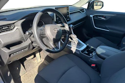 hopea Toyota RAV4 2019 kuva 3.