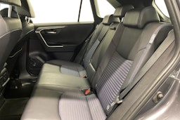 Harmaa Toyota RAV4 2019 kuva 10.