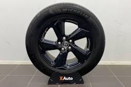 Harmaa Toyota RAV4 2019 kuva 13.