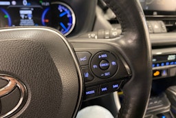 Harmaa Toyota RAV4 2019 kuva 15.