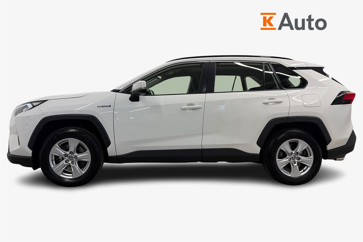 Toyota RAV4 2,5 Hybrid Business 2019, kuva 5/25